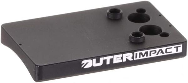 "Micro" Adapter Glock